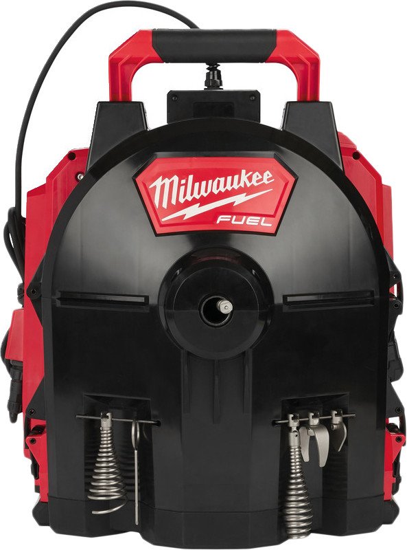 Прочистная машинка Milwaukee M18 FUEL M18FFSDC10-0 4933459707 (без АКБ)