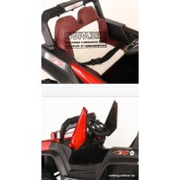 Электробагги Sundays LS119-A (голубой) в Витебске