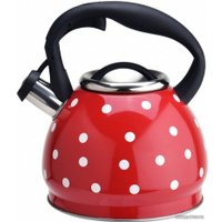 Чайник со свистком Pomi d'Oro Napoli P-650189