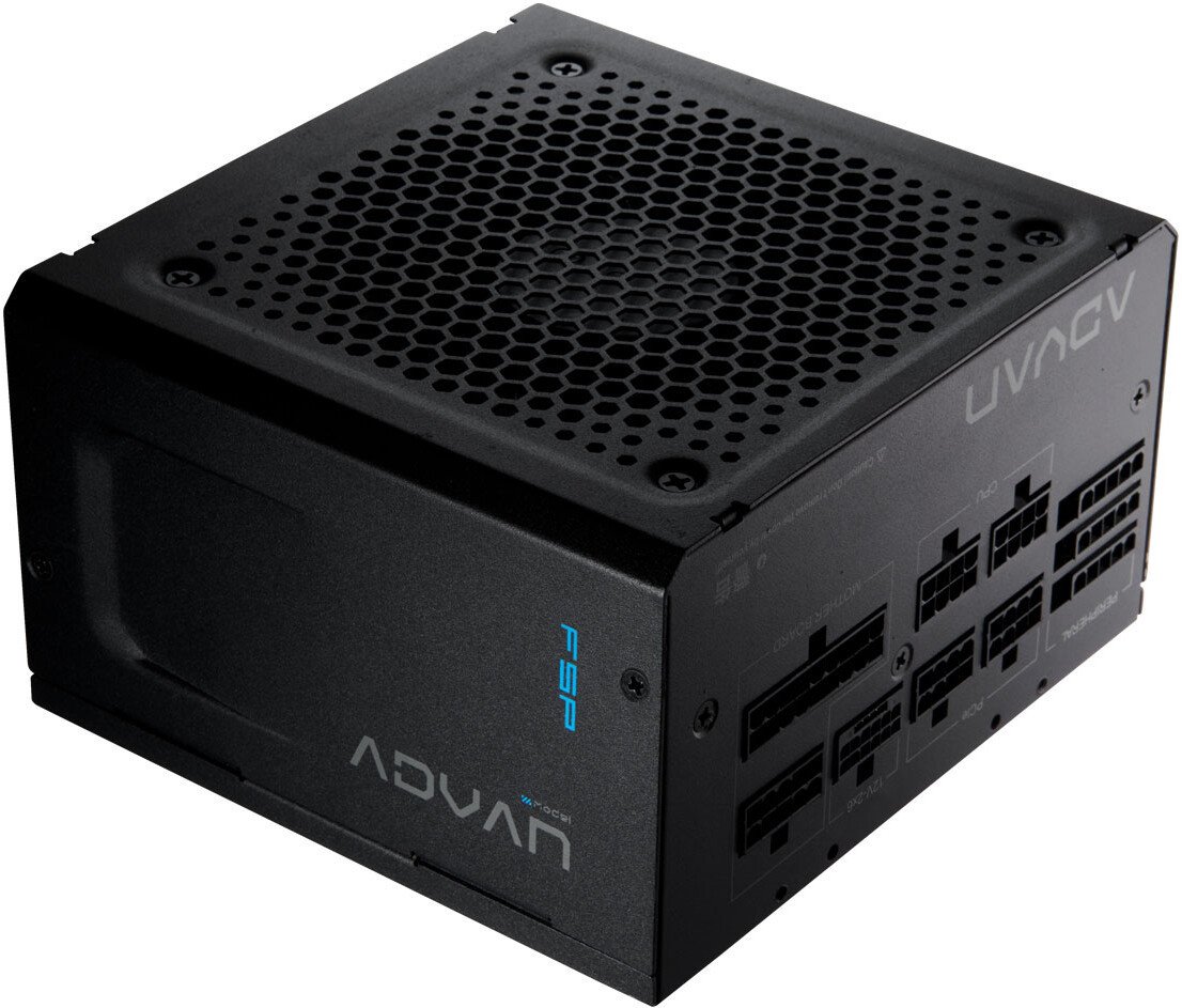 Блок питания FSP ADVAN GM 1000W ADVAN-1000GM