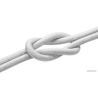 Кабель Baseus Explorer Series Fast Charging Cable Auto Power-Off For Overheating 100W USB Type-C - USB Type-C (1 м, белый)