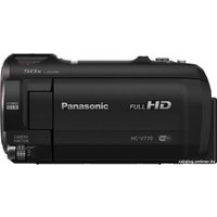 Видеокамера Panasonic HC-V770