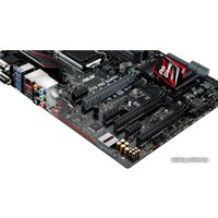 Материнская плата ASUS Z170 PRO GAMING