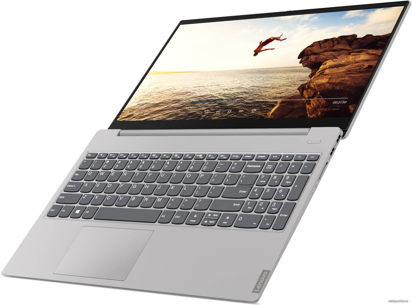 Lenovo IdeaPad S340-15API 81NC00F0RE ноутбук купить в Минске