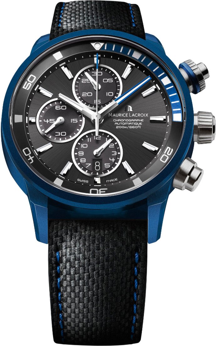 

Наручные часы Maurice Lacroix PT6028-ALB11-331-1
