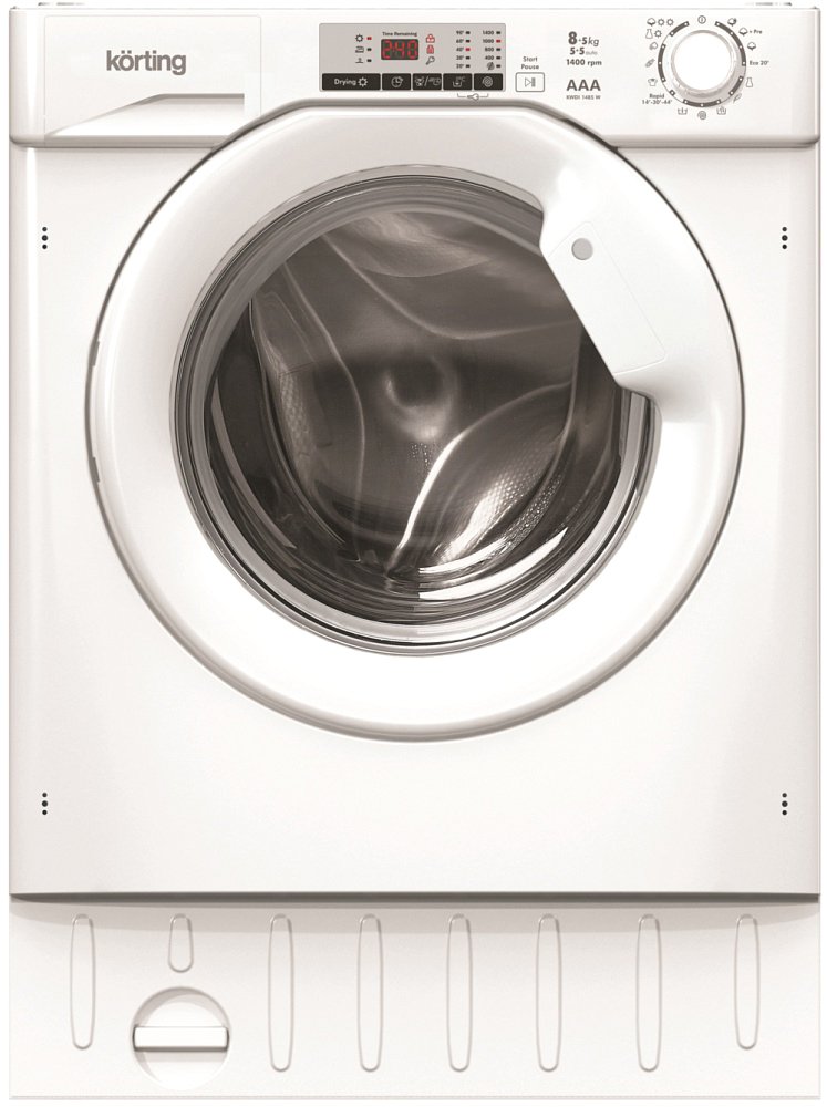 

Стирально-сушильная машина Korting KWDI 1485 W
