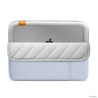 Чехол Tomtoc Defender A13 13" A13-C2B3 (mist blue)