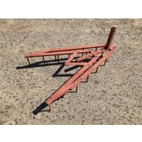 Борона Целина ОП-1478.000-01 А 10381