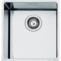 Кухонная мойка Smeg VFU45SFR