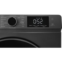 Стирально-сушильная машина LEX LWM12812GrID