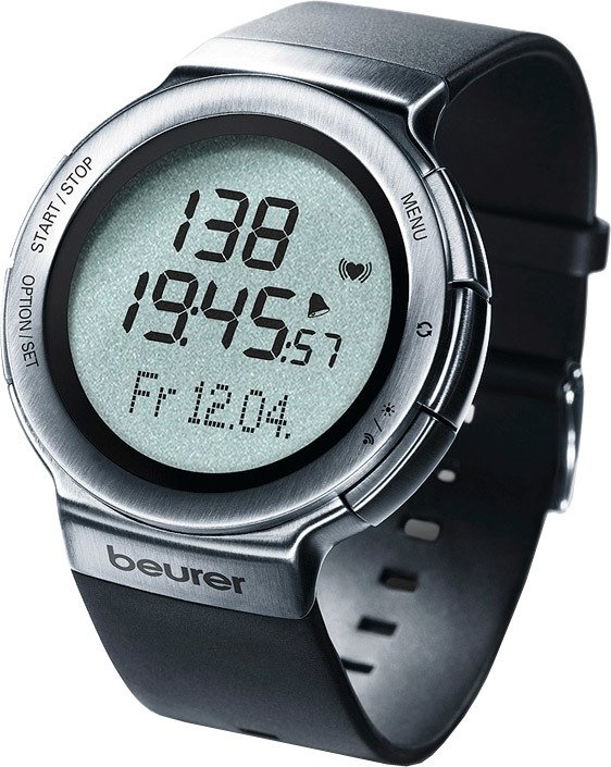 

Пульсометр Beurer PM 80