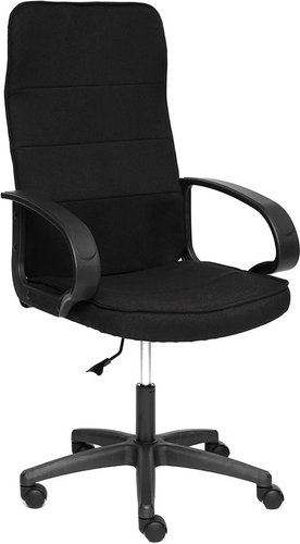 Офисное кресло TetChair Woker (черный)