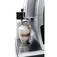 Кофемашина DeLonghi Dinamica Plus ECAM 370.85.SB