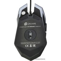 Игровой набор Оклик HS-HKM200G Hades