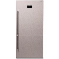 Холодильник Sharp SJ-653GHXJ52R