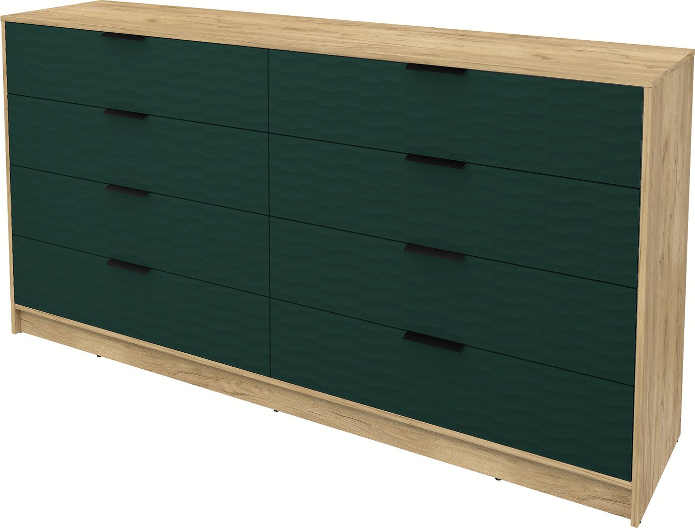 

Комод Интерлиния Концепт Зодиак КТ-К197 (дуб золотой/изумруд)