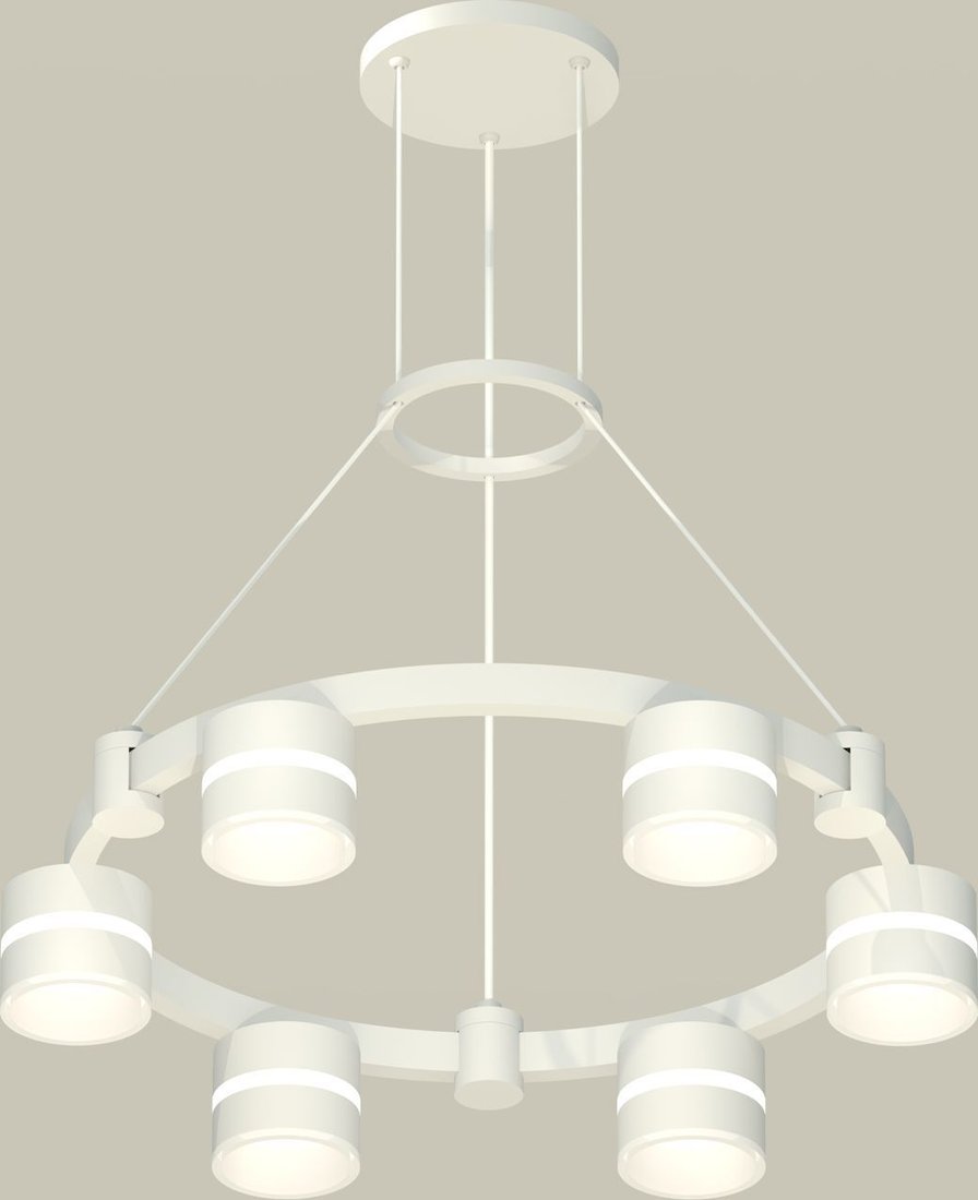 

Подвесная люстра Ambrella light XR XR92031202