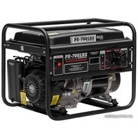 Бензиновый генератор ECO PE-7001RS
