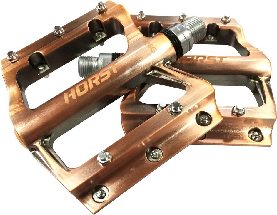 

Педали Horst H38G 00-170821