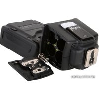Вспышка Nissin i40 для Four Thirds