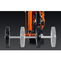 Тележка для бензореза KRAFTOOL K-003