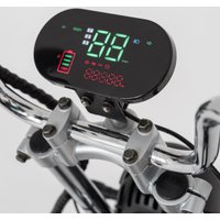 Электроскутер IKINGI X12 PRO Trike в Барановичах