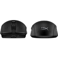 Игровая мышь HyperX Pulsefire Warp Wireless