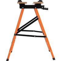 Тиски Sparta 257065