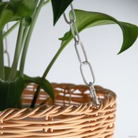 Кашпо Элетех 4845000015