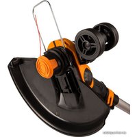 Триммер Worx WG163E.2 (с 1-им АКБ)