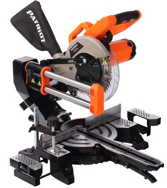 Торцовочная пила Patriot MS 216 190301866