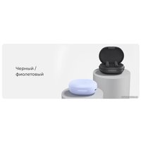 Наушники Haylou GT7 Neo (черный)