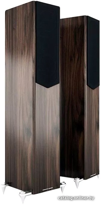 Напольная акустика Acoustic Energy AE509 (коричневый)