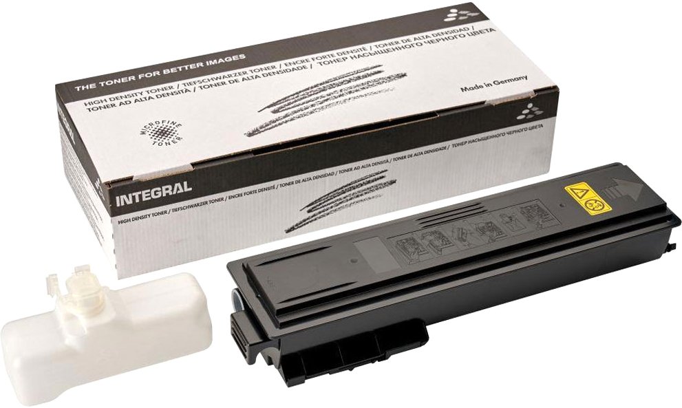 

Картридж INTEGRAL TK-4145 (аналог Kyocera TK-4145)