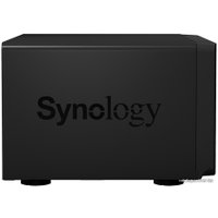 Сетевой накопитель Synology DS1815+