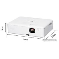 Проектор Epson CO-W01