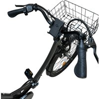 Электровелосипед Hiper Engine Fest F5 2025 (graphite)