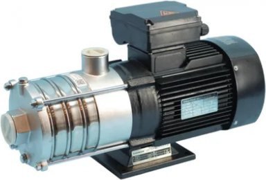 Многоступенчатый насос Shimge BWJ 4-4R 220V