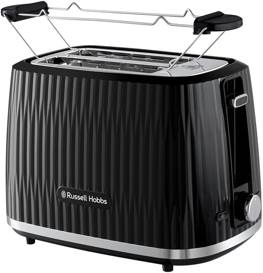 Тостер Russell Hobbs Eden 2 Slice 27371-56