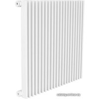 Стальной трубчатый радиатор КЗТО Параллели В 1-300-6 шаг 25 (6 секций)