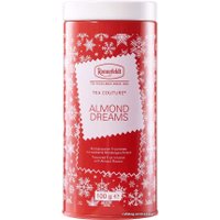 Красный чай Ronnefeldt Tea Couture Almond Dreams 100 г