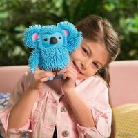 Интерактивная игрушка Jiggly Pets Коала 40395