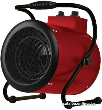 Электрическая тепловая пушка Oasis TP-60R