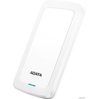 Внешний накопитель ADATA HV300 AHV300-1TU31-CWH 1TB (белый)