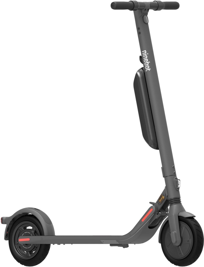 

Электросамокат Ninebot KickScooter E45E