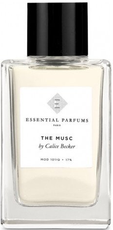 Парфюмерная вода Essential Parfums The Musc EdP (тестер, 100 мл)