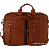 Мужская сумка Francesco Molinary 846-1011-1-LBW