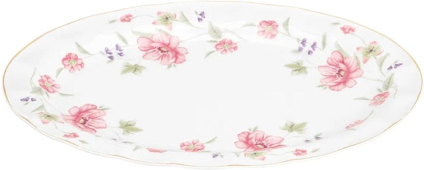 Блюдо Elan Gallery Диана 740535