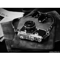 Беззеркальный фотоаппарат Olympus PEN-F Body Silver