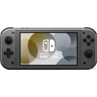 Игровая приставка Nintendo Switch Lite Dialga and Palkia Edition